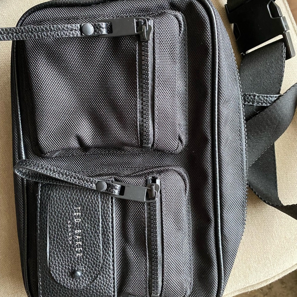 Ted Baker belt bag brand new